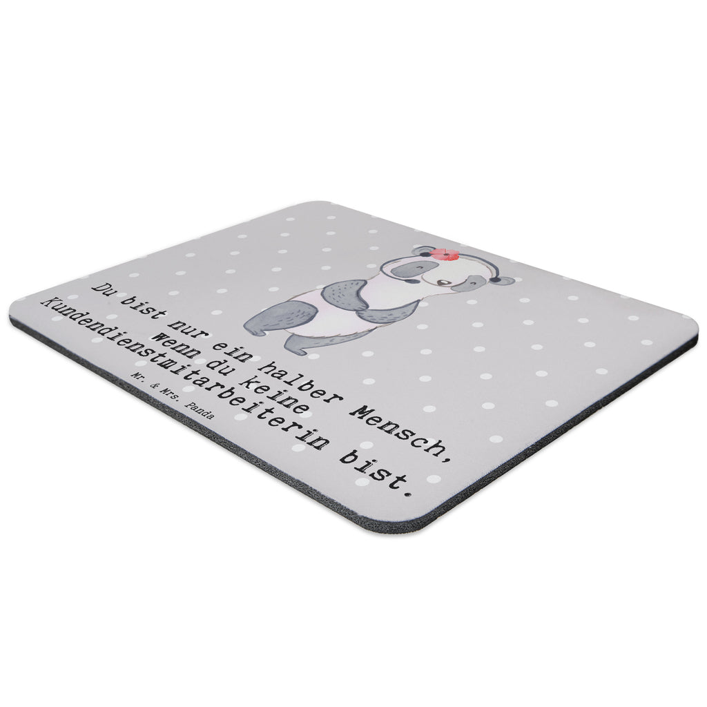 Mauspad Kundendienstmitarbeiterin mit Herz Mousepad, Computer zubehör, Büroausstattung, PC Zubehör, Arbeitszimmer, Mauspad, Einzigartiges Mauspad, Designer Mauspad, Mausunterlage, Mauspad Büro, Beruf, Ausbildung, Jubiläum, Abschied, Rente, Kollege, Kollegin, Geschenk, Schenken, Arbeitskollege, Mitarbeiter, Firma, Danke, Dankeschön, Kundendienstmitarbeiterin, Callcenteragentin, customer service, backoffice mitarbeiter