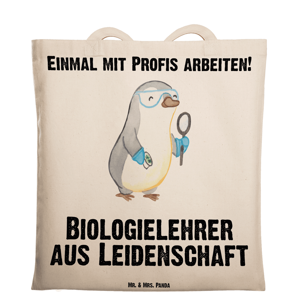 Tragetasche Biologielehrer aus Leidenschaft Beuteltasche, Beutel, Einkaufstasche, Jutebeutel, Stoffbeutel, Tasche, Shopper, Umhängetasche, Strandtasche, Schultertasche, Stofftasche, Tragetasche, Badetasche, Jutetasche, Einkaufstüte, Laptoptasche, Beruf, Ausbildung, Jubiläum, Abschied, Rente, Kollege, Kollegin, Geschenk, Schenken, Arbeitskollege, Mitarbeiter, Firma, Danke, Dankeschön, Biologielehrer, Biolehrer, Biounterricht, Biologie, Schule, Grundschule