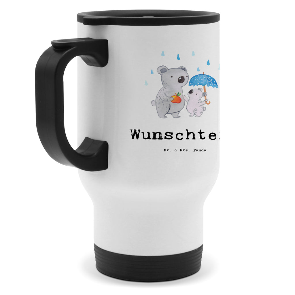 Personalisierter Thermobecher Tagesvater mit Herz Personalisierter Thermobecher, Personalisierter To Go Becher, Personalisierte Thermotasse, Personalisierter Kaffeebecher, Personalisierter Isolierbecher, Thermobecher personalisieren, Thermobecher mit Namen, Thermobecher selbst gestalten, Wunschname, Spülmaschinenfest, Bedrucken, Isolierbecher mit Namen, Isolierbecher selbst gestalten, Thermotasse personalisieren, Thermotasse mit Namen, Beruf, Ausbildung, Jubiläum, Abschied, Rente, Kollege, Kollegin, Geschenk, Schenken, Arbeitskollege, Mitarbeiter, Firma, Danke, Dankeschön