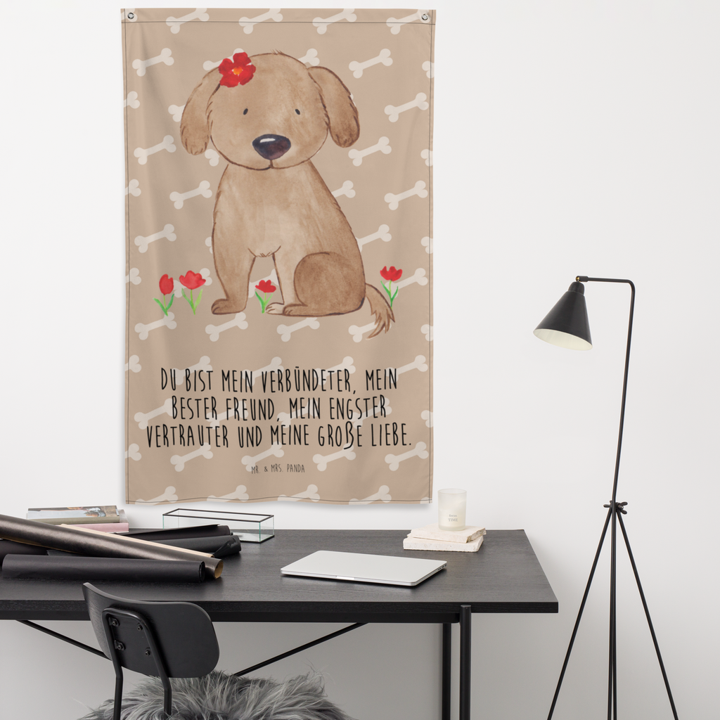 Wandteppich Hund Hundedame Wandbehang, Dekoration, Boho, Wandteppich, Wandtuch, Wanddeko, Tapisserie, Tapestry, Wandbild, Textil-Kunst, Schmuck-Wandbehang, Wand Deko, Kinderzimmer, Kinderzimmer Wand, Kinderzimmer Deko, Kinderzimmer Wanddeko, Hund, Hundemotiv, Haustier, Hunderasse, Tierliebhaber, Hundebesitzer, Sprüche, Hunde, Hundeliebe, Hundeglück, Liebe, Frauchen