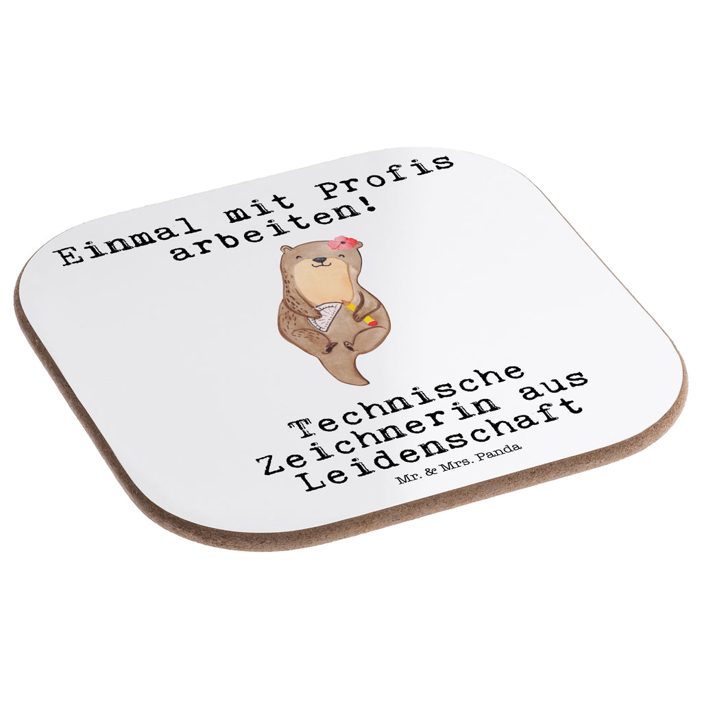 Quadratische Untersetzer Technische Zeichnerin aus Leidenschaft Untersetzer, Bierdeckel, Glasuntersetzer, Untersetzer Gläser, Getränkeuntersetzer, Untersetzer aus Holz, Untersetzer für Gläser, Korkuntersetzer, Untersetzer Holz, Holzuntersetzer, Tassen Untersetzer, Untersetzer Design, Beruf, Ausbildung, Jubiläum, Abschied, Rente, Kollege, Kollegin, Geschenk, Schenken, Arbeitskollege, Mitarbeiter, Firma, Danke, Dankeschön