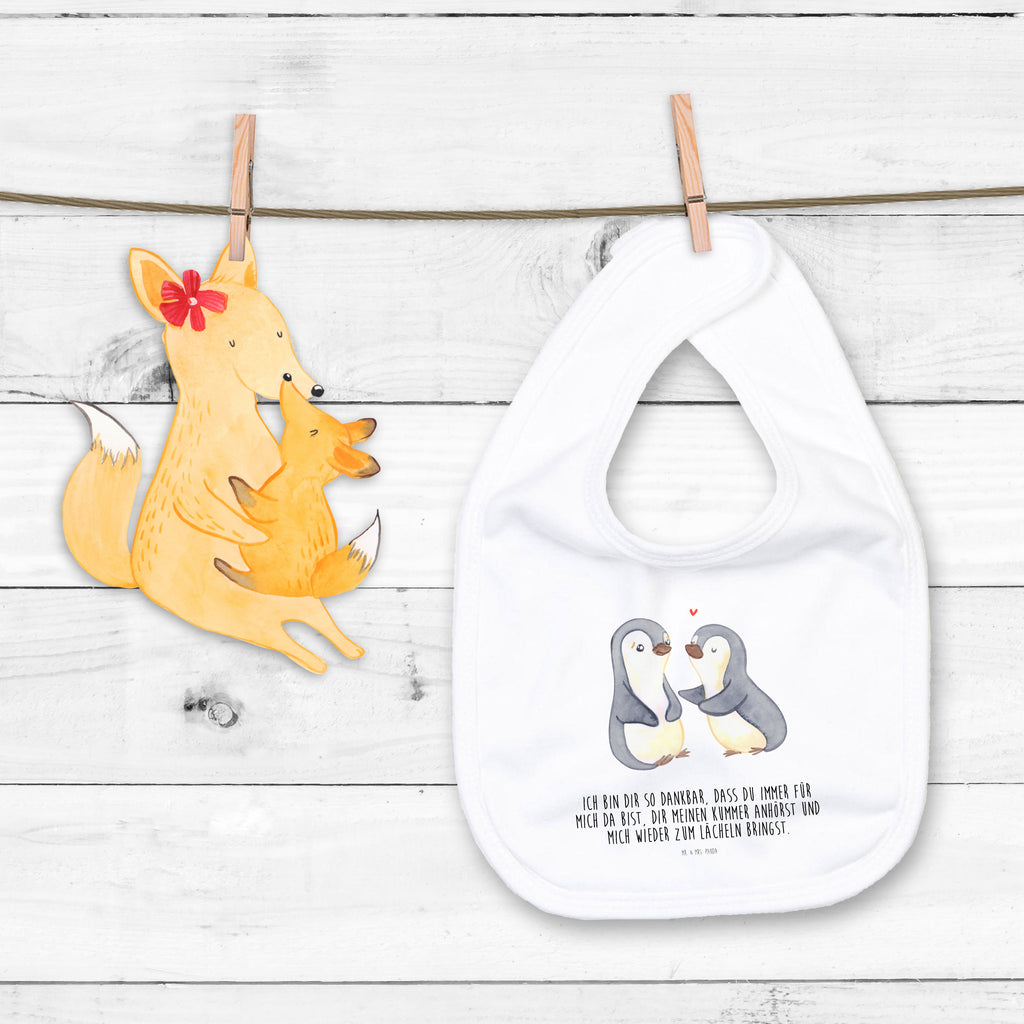 Organic Babylätzchen Pinguine trösten Baby, Lätzchen, Spucktuch, Sabberlätzchen, Klettlätzchen, Babygeschenk, Baby Lätzchen, Geschenk für Geburt, Geschenk zur Geburt, Baby Spucktuch, Babyausstattung, Geschenkidee für Babyparty, Liebe, Partner, Freund, Freundin, Ehemann, Ehefrau, Heiraten, Verlobung, Heiratsantrag, Liebesgeschenk, Jahrestag, Hocheitstag, Valentinstag, Geschenk für Frauen, Hochzeitstag, Mitbringsel, Geschenk für Freundin, Geschenk für Partner, Liebesbeweis, für Männer, für Ehemann