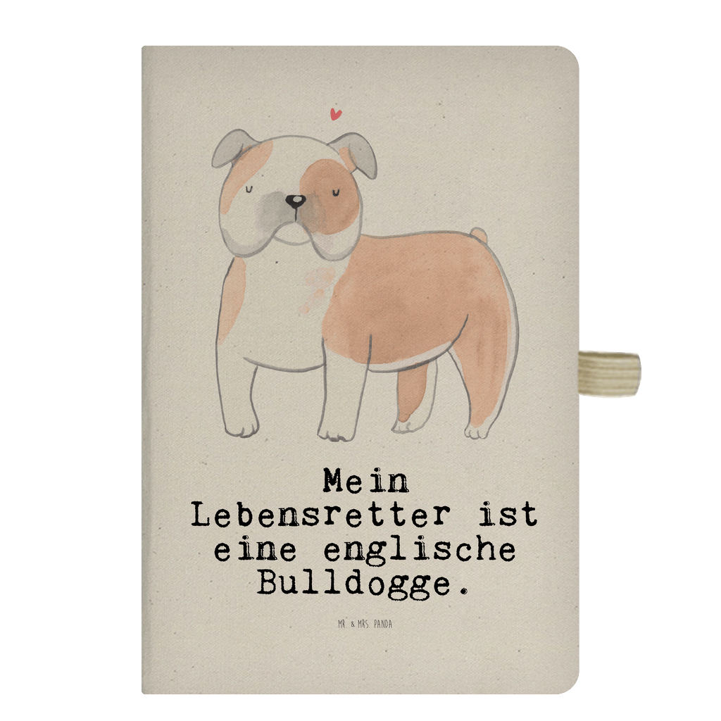 Baumwoll Notizbuch Englische Bulldogge Lebensretter Notizen, Eintragebuch, Tagebuch, Notizblock, Adressbuch, Journal, Kladde, Skizzenbuch, Notizheft, Schreibbuch, Schreibheft, Hund, Hunderasse, Rassehund, Hundebesitzer, Geschenk, Tierfreund, Schenken, Welpe, Englische Bulldogge, English Bulldog