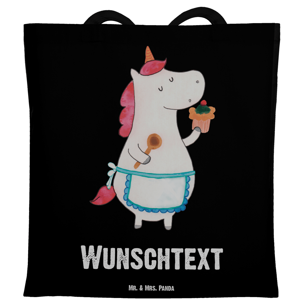 Personalisierte Tragetasche Einhorn Küchenfee Personalisierte Beuteltasche, Personalisierter Beutel, Personalisierte Einkaufstasche, Personalisierter Jutebeutel, Personalisierter Stoffbeutel, Tragetasche mit Namen, Einkaufstasche mit Namen, Stoffbeutel mit Namen, Personalisierte Tasche, Personalisierte Jutetasche, Personalisierte Kindergartentasche, Einhorn, Einhörner, Einhorn Deko, Pegasus, Unicorn, backen, Muffin, Motivation, Träumer, träumen, Bäckerin, Hobbykoch, Koch, Torte, Kuchen