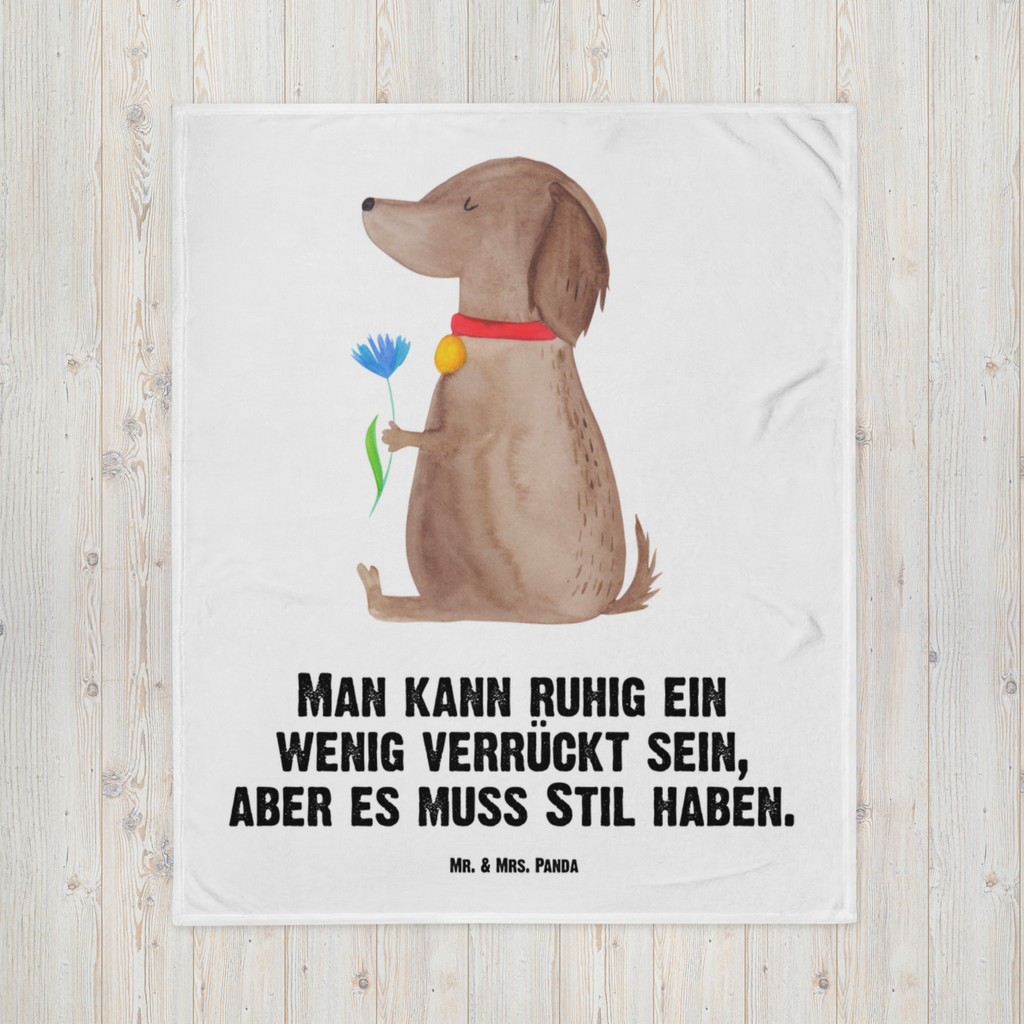 Kuscheldecke Hund Blume Decke, Wohndecke, Tagesdecke, Wolldecke, Sofadecke, Hund, Hundemotiv, Haustier, Hunderasse, Tierliebhaber, Hundebesitzer, Sprüche, Hunde, Frauchen, Hundeliebe