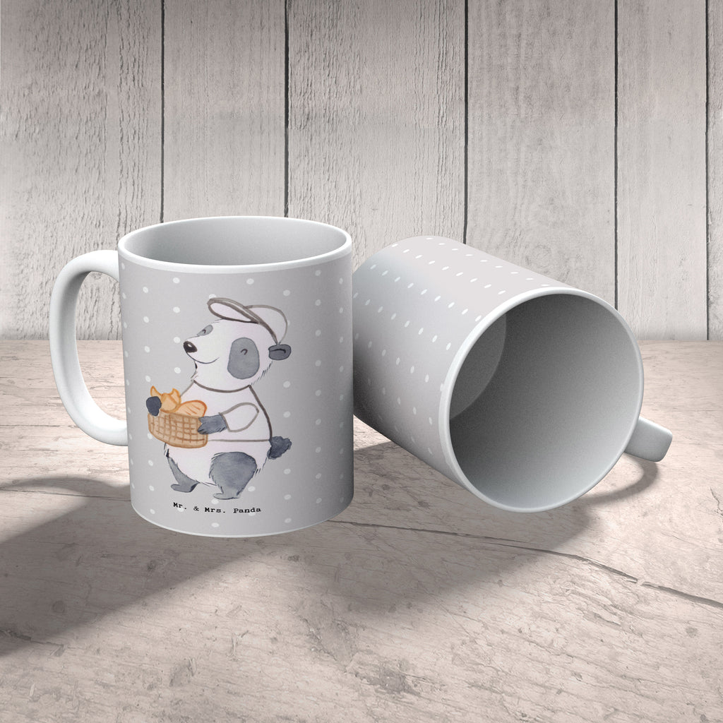 Tasse Bäckereifachverkäufer mit Herz Tasse, Kaffeetasse, Teetasse, Becher, Kaffeebecher, Teebecher, Keramiktasse, Porzellantasse, Büro Tasse, Geschenk Tasse, Tasse Sprüche, Tasse Motive, Kaffeetassen, Tasse bedrucken, Designer Tasse, Cappuccino Tassen, Schöne Teetassen, Beruf, Ausbildung, Jubiläum, Abschied, Rente, Kollege, Kollegin, Geschenk, Schenken, Arbeitskollege, Mitarbeiter, Firma, Danke, Dankeschön, Bäckereifachverkäufer, Backwarenverkäufer, Bäckerei, Backstube, Bäckerladen, Brotmanufaktur