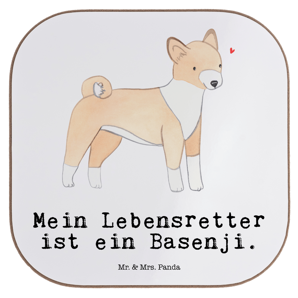 Quadratische Untersetzer Basenji Lebensretter Untersetzer, Bierdeckel, Glasuntersetzer, Untersetzer Gläser, Getränkeuntersetzer, Untersetzer aus Holz, Untersetzer für Gläser, Korkuntersetzer, Untersetzer Holz, Holzuntersetzer, Tassen Untersetzer, Untersetzer Design, Hund, Hunderasse, Rassehund, Hundebesitzer, Geschenk, Tierfreund, Schenken, Welpe, Kongo-Terrier, Basenji