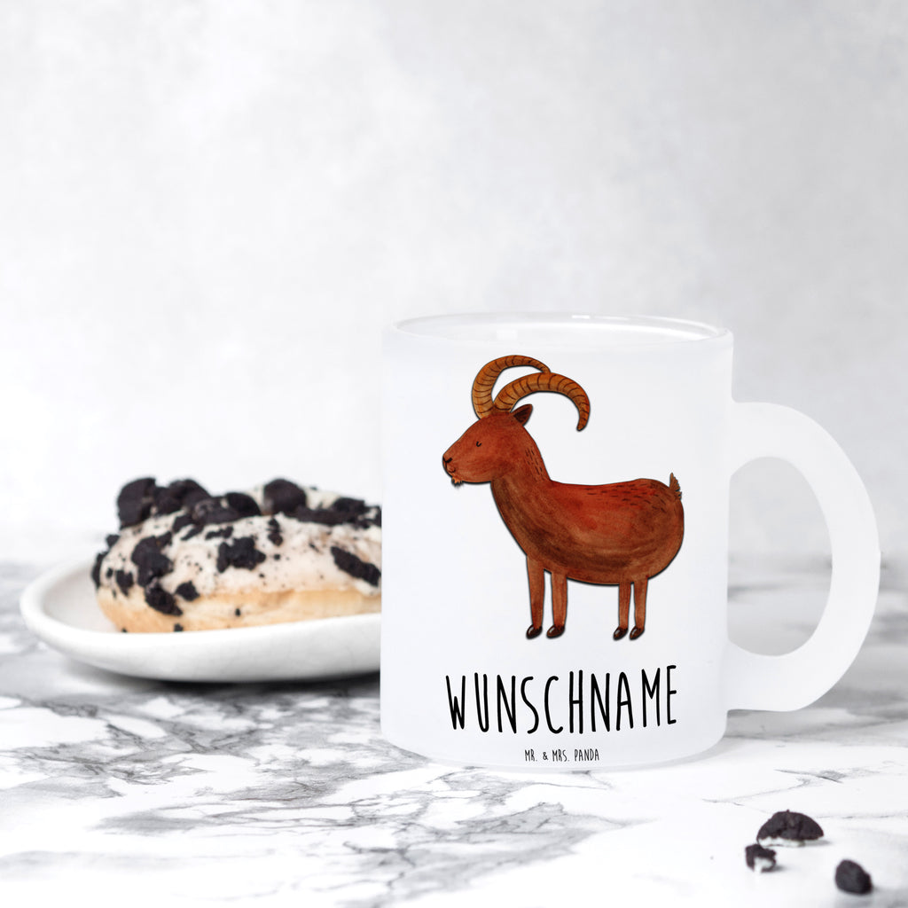 Personalisierte Teetasse Sternzeichen Steinbock Personalisierte Teetasse, Personalisiertes Teeglas, Personalisierter Teebecher, Personalisierte Glas Teetasse, Personalisierte Teetasse aus Glas, Teetasse mit Namen, Teeglas mit Namen, Teebecher mit Namen, Glas Teetasse mit Namen, Teetasse aus Glas mit Namen, Teetasse Wunschname, Teetasse selbst gestalten., Tierkreiszeichen, Sternzeichen, Horoskop, Astrologie, Aszendent, Steinböcke, Steinbock Geschenk, Steinbock Sternzeichen, Geschenk Dezember, Geschenk Januar, Geburtstag Dezember, Geburtstag Januar, Ziege, Bock