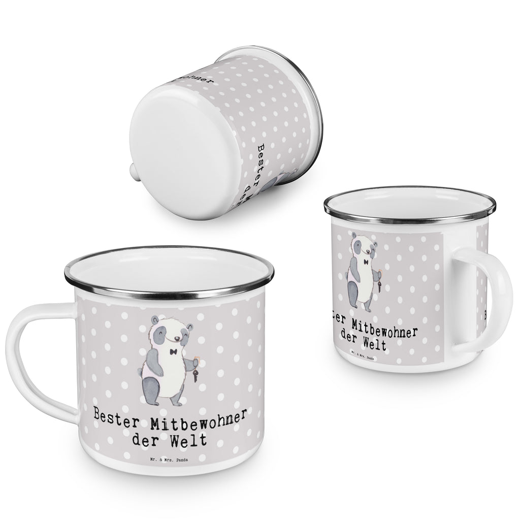 Camping Emaille Tasse Panda Bester Mitbewohner der Welt Campingtasse, Trinkbecher, Metalltasse, Outdoor Tasse, Emaille Trinkbecher, Blechtasse Outdoor, Emaille Campingbecher, Edelstahl Trinkbecher, Metalltasse für Camping, Kaffee Blechtasse, Camping Tasse Metall, Emaille Tasse, Emaille Becher, Tasse Camping, Tasse Emaille, Emaille Tassen, Camping Becher, Metall Tasse, Camping Tassen, Blechtasse, Emaille Tasse Camping, Camping Tasse Emaille, Emailletasse, Camping Tassen Emaille, Campingbecher, Blechtassen, Outdoor Becher, Campingtassen, Emaille Becher Camping, Camping Becher Edelstahl, für, Dankeschön, Geschenk, Schenken, Geburtstag, Geburtstagsgeschenk, Geschenkidee, Danke, Bedanken, Mitbringsel, Freude machen, Geschenktipp, Mitbewohner, WG, Zimmernachbar, Wohngemeinschaft, WG-Bewohner, Zimmerkollege, Zimmergenosse, Stubenkamerad