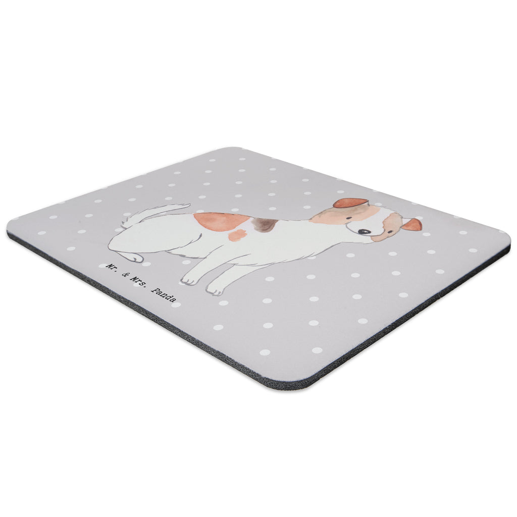 Mauspad Jack Russel Terrier Lebensretter Mousepad, Computer zubehör, Büroausstattung, PC Zubehör, Arbeitszimmer, Mauspad, Einzigartiges Mauspad, Designer Mauspad, Mausunterlage, Mauspad Büro, Hund, Hunderasse, Rassehund, Hundebesitzer, Geschenk, Tierfreund, Schenken, Welpe, Jack Russel Terrier