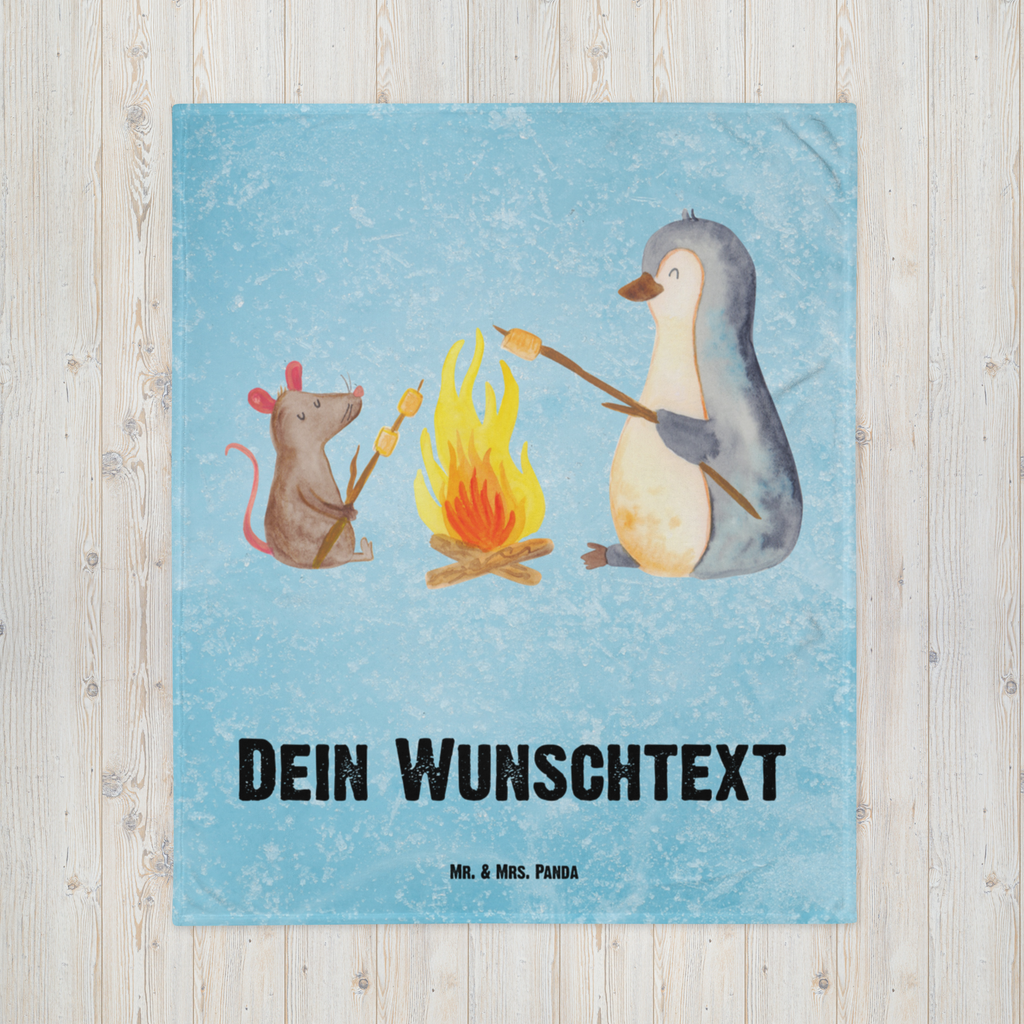 Babydecke mit Namen Pinguin Lagerfeuer Babdyecke personalisiert, Babydecke mit Namen, Babydecke bedrucken, Babygeschenk personalisiet, Babygeschenk mit Namen, Krabbeldecke mit Namen, Krabbeldecke personalisiert, Pinguin, Maus, Pinguine, Lagerfeuer, Leben, Arbeit, Job, Motivation, Büro, Büroalltag, Lebensspruch, Lebensmotivation, Neustart, Liebe, grillen, Feuer, Marshmallows