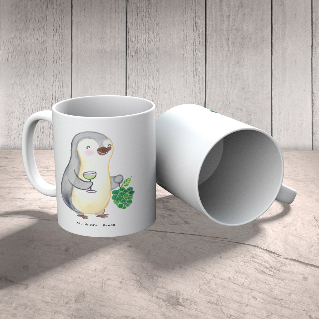 Tasse Sommelier mit Herz Tasse, Kaffeetasse, Teetasse, Becher, Kaffeebecher, Teebecher, Keramiktasse, Porzellantasse, Büro Tasse, Geschenk Tasse, Tasse Sprüche, Tasse Motive, Kaffeetassen, Tasse bedrucken, Designer Tasse, Cappuccino Tassen, Schöne Teetassen, Beruf, Ausbildung, Jubiläum, Abschied, Rente, Kollege, Kollegin, Geschenk, Schenken, Arbeitskollege, Mitarbeiter, Firma, Danke, Dankeschön