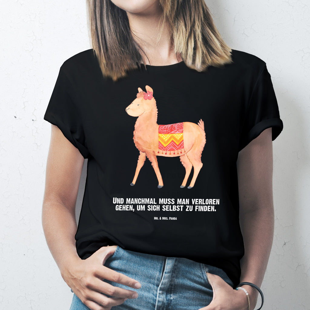 Personalisiertes T-Shirt Alpaka stolz T-Shirt Personalisiert, T-Shirt mit Namen, T-Shirt mit Aufruck, Männer, Frauen, Alpaka, Lama