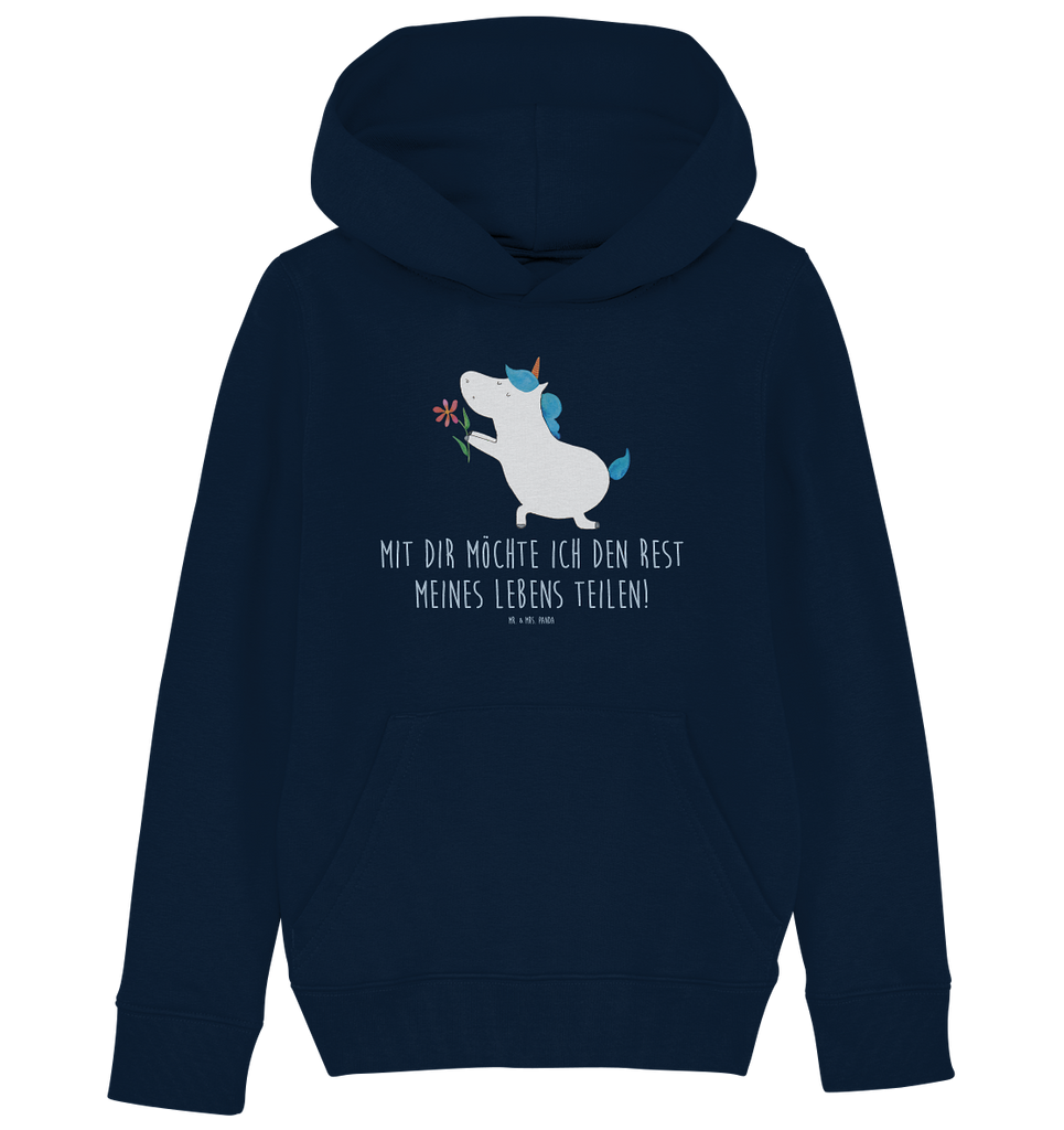 Organic Kinder Hoodie Einhorn Blume Kinder Hoodie, Kapuzenpullover, Kinder Oberteil, Mädchen Hoodie, Jungen Hoodie, Mädchen Kapuzenpullover, Jungen Kapuzenpullover, Mädchen Kleidung, Jungen Kleidung, Mädchen Oberteil, Jungen Oberteil, Einhorn, Einhörner, Einhorn Deko, Pegasus, Unicorn, Liebe, Liebesbeweis, Antrag, Heiratsantrag, Verlobung, Ehepaar, Pärchen, Partner, Freund, Freundin, Ehe, heiraten