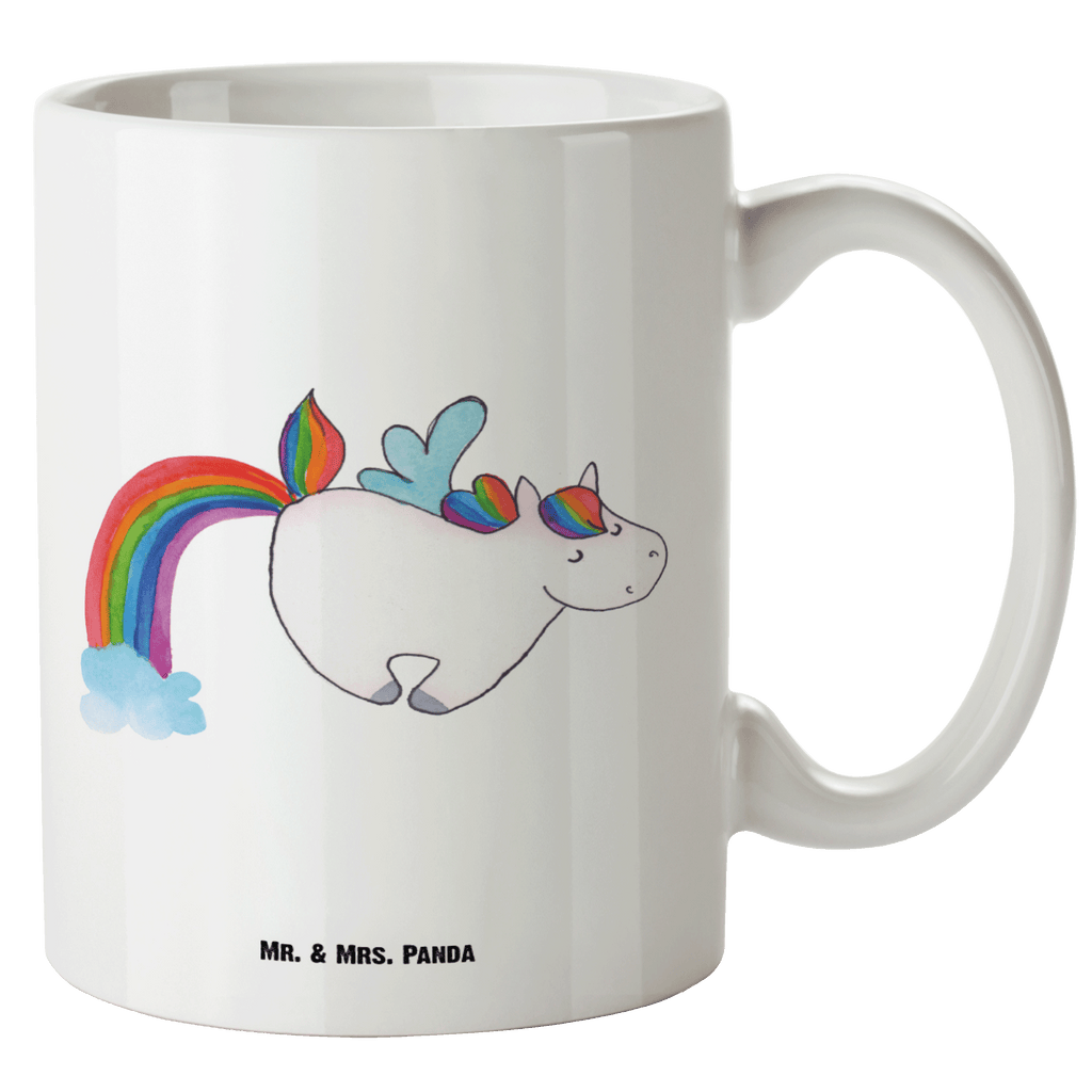 XL Tasse Einhorn Pegasus XL Tasse, Große Tasse, Grosse Kaffeetasse, XL Becher, XL Teetasse, spülmaschinenfest, Jumbo Tasse, Groß, Einhorn, Einhörner, Einhorn Deko, Pegasus, Unicorn, Regenbogen, Spielen, Realität, Glitzer, Erwachsenwerden