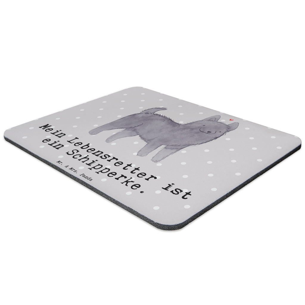 Mauspad Schipperke Lebensretter Mousepad, Computer zubehör, Büroausstattung, PC Zubehör, Arbeitszimmer, Mauspad, Einzigartiges Mauspad, Designer Mauspad, Mausunterlage, Mauspad Büro, Hund, Hunderasse, Rassehund, Hundebesitzer, Geschenk, Tierfreund, Schenken, Welpe, Schipperke, belgische Hunderasse