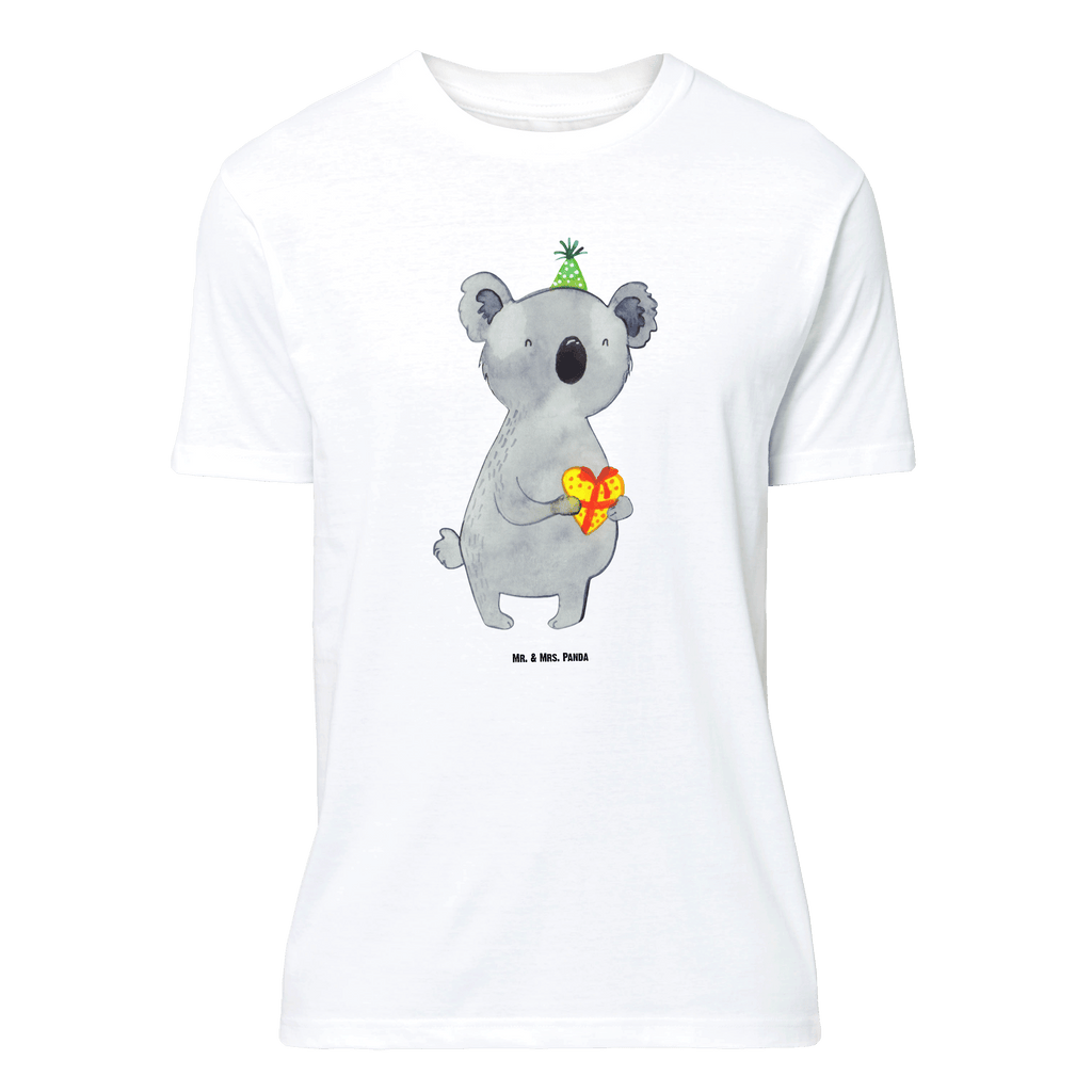 T-Shirt Standard Koala Geschenk T-Shirt, Shirt, Tshirt, Lustiges T-Shirt, T-Shirt mit Spruch, Party, Junggesellenabschied, Jubiläum, Geburstag, Herrn, Damen, Männer, Frauen, Schlafshirt, Nachthemd, Sprüche, Koala, Koalabär, Geschenk, Geburtstag