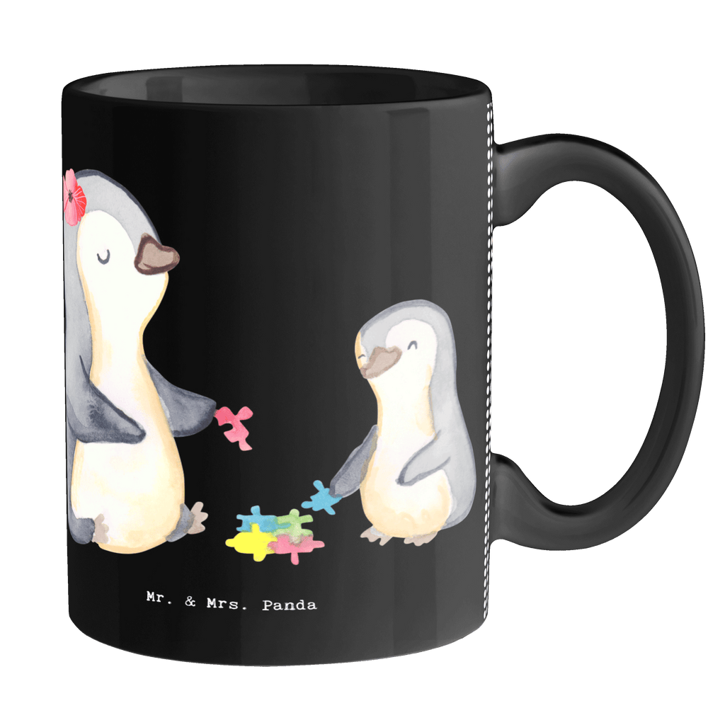 Tasse Sozialpädagogin mit Herz Tasse, Kaffeetasse, Teetasse, Becher, Kaffeebecher, Teebecher, Keramiktasse, Porzellantasse, Büro Tasse, Geschenk Tasse, Tasse Sprüche, Tasse Motive, Kaffeetassen, Tasse bedrucken, Designer Tasse, Cappuccino Tassen, Schöne Teetassen, Beruf, Ausbildung, Jubiläum, Abschied, Rente, Kollege, Kollegin, Geschenk, Schenken, Arbeitskollege, Mitarbeiter, Firma, Danke, Dankeschön