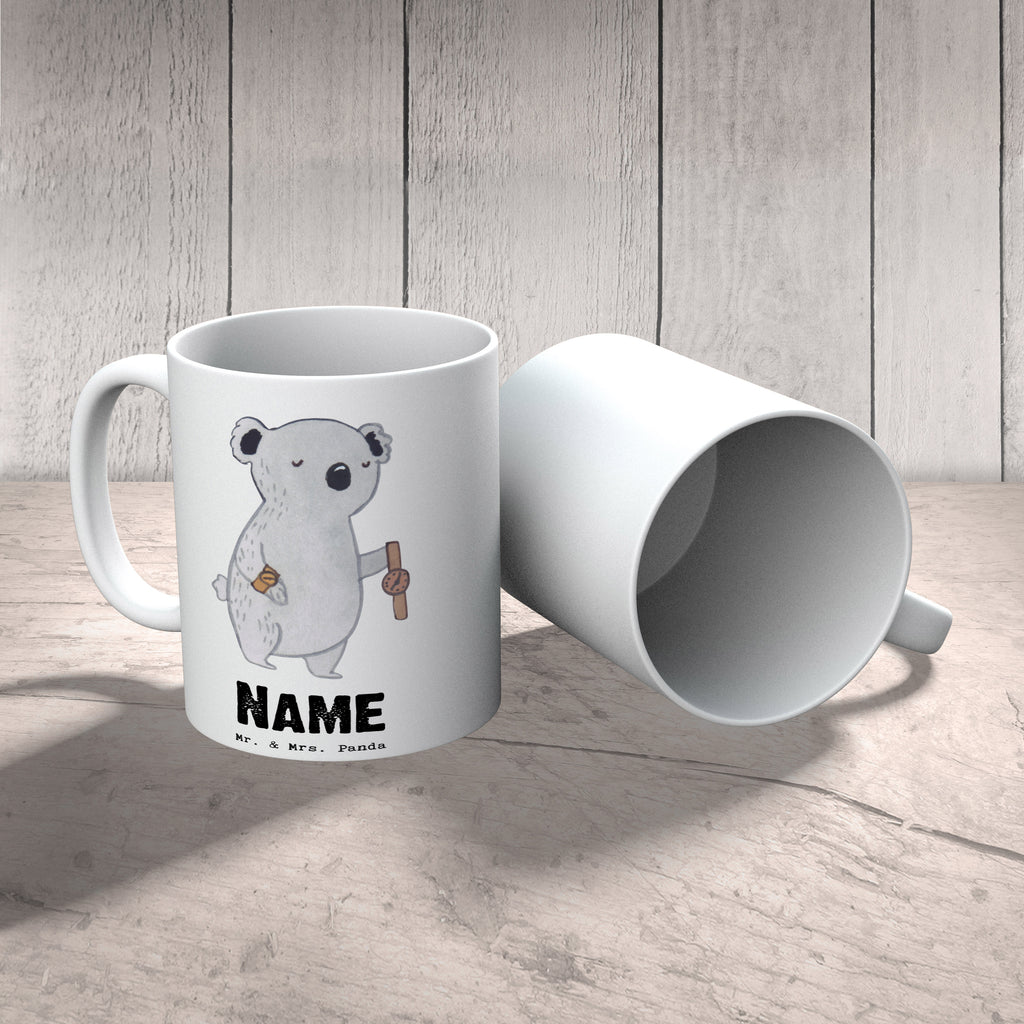 Personalisierte Tasse Uhrmacher mit Herz Personalisierte Tasse, Namenstasse, Wunschname, Personalisiert, Tasse, Namen, Drucken, Tasse mit Namen, Beruf, Ausbildung, Jubiläum, Abschied, Rente, Kollege, Kollegin, Geschenk, Schenken, Arbeitskollege, Mitarbeiter, Firma, Danke, Dankeschön