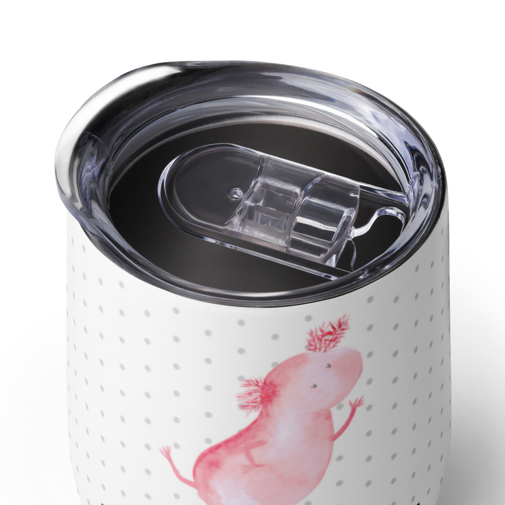 Personalisierter Weinbecher Axolotl tanzt Personalisierter Weinbecher, Personalisierter Glühwein Becher, Heißgetränke, Personalisierter Trinkbecher, Personalisierter Weinkelch, Personalisiertes Weingläser, hochwertiger Weinbecher, Weinbecher Reisen, Weinbecher unterwegs, Personalisertes Sommerglas, mit Namen, Wunschtext, Personalisierung, selbst bedrucken, Personalisiertes Weinglas, Axolotl, Molch, Axolot, Schwanzlurch, Lurch, Lurche, Dachschaden, Sterne, verrückt, Freundin, beste Freundin