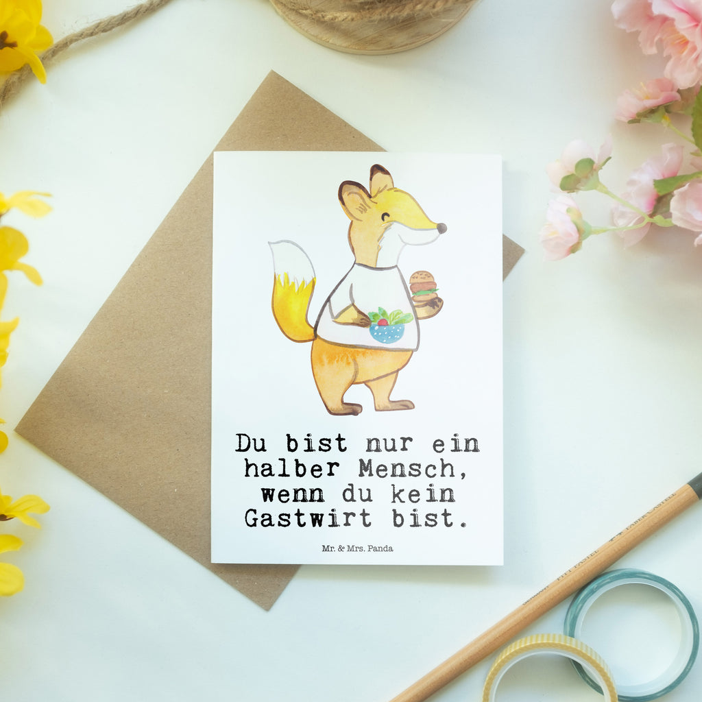 Grußkarte Gastwirt Herz Grußkarte, Klappkarte, Einladungskarte, Glückwunschkarte, Hochzeitskarte, Geburtstagskarte, Karte, Ansichtskarten, Beruf, Ausbildung, Jubiläum, Abschied, Rente, Kollege, Kollegin, Geschenk, Schenken, Arbeitskollege, Mitarbeiter, Firma, Danke, Dankeschön, Kneipenwirt, Gastwirt, Gaststätte, Kneipe, Eröffnung, Barkeeper, Bartender, Rum, Bar