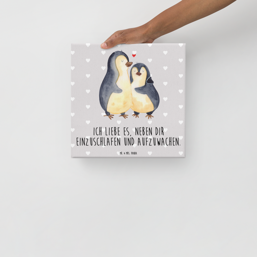 Leinwand Bild Pinguine Einschlafen Leinwand, Bild, Kunstdruck, Wanddeko, Dekoration, Liebe, Partner, Freund, Freundin, Ehemann, Ehefrau, Heiraten, Verlobung, Heiratsantrag, Liebesgeschenk, Jahrestag, Hocheitstag, Valentinstag, Geschenk für Frauen, Hochzeitstag, Mitbringsel, Geschenk für Freundin, Geschenk für Partner, Liebesbeweis, für Männer, für Ehemann