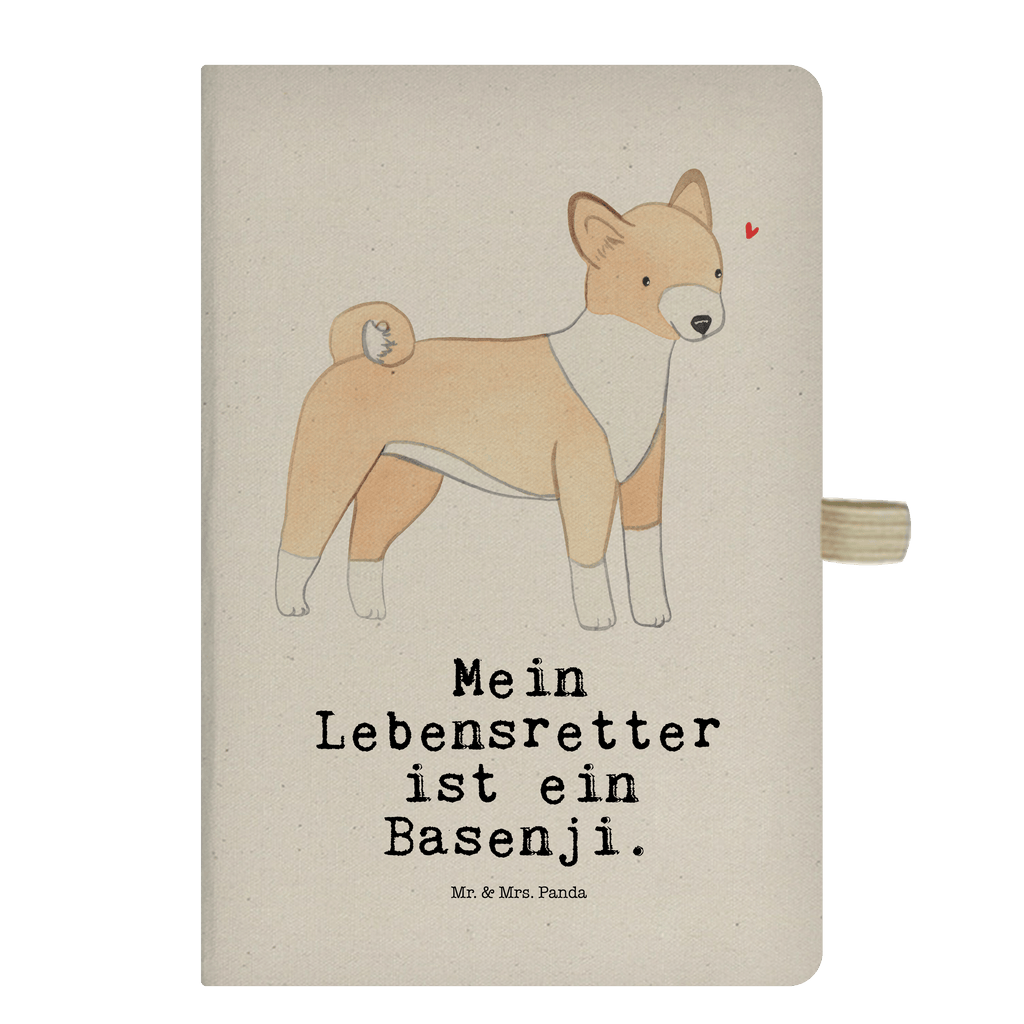 Baumwoll Notizbuch Basenji Lebensretter Notizen, Eintragebuch, Tagebuch, Notizblock, Adressbuch, Journal, Kladde, Skizzenbuch, Notizheft, Schreibbuch, Schreibheft, Hund, Hunderasse, Rassehund, Hundebesitzer, Geschenk, Tierfreund, Schenken, Welpe, Kongo-Terrier, Basenji