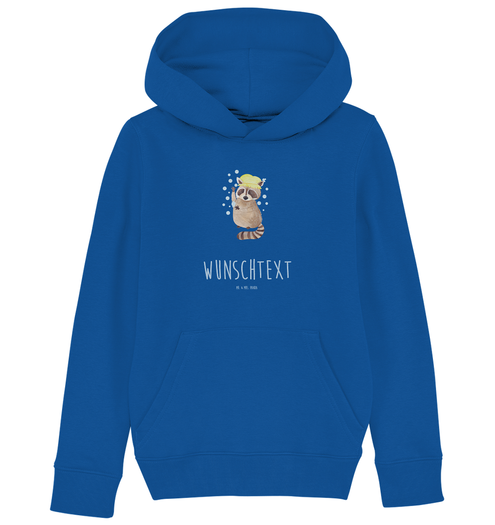 Personalisierter Kinder Hoodie Waschbär Personalisierter Kinder-Hoodie, Personalisierter Kapuzenpullover für Kinder, Personalisiertes Kinder-Oberteil, Personalisierter Mädchen-Hoodie, Personalisierter Jungen-Hoodie, Personalisierter Mädchen-Kapuzenpullover, Personalisierter Jungen-Kapuzenpullover, Personalisierte Mädchen-Kleidung, Personalisierte Jungen-Kleidung<br />Personalisiertes Mädchen-Oberteil, Personalisiertes Jungen-Oberteil, Kinder Hoodie mit Namen, Kinder Hoodie mit Wunschtext, Tiermotive, Gute Laune, lustige Sprüche, Tiere, Waschbär, Tagträumen, Plan, Fröhlich, waschen, Seifenblasen