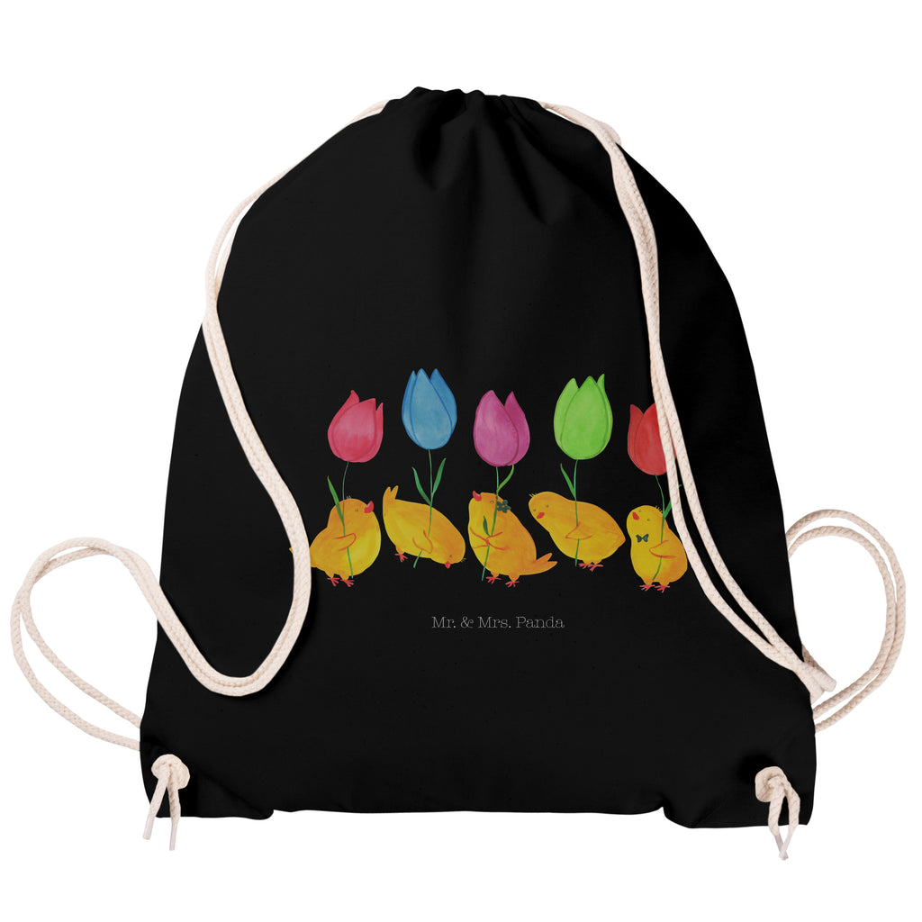 Sportbeutel Küken Parade Sportbeutel, Turnbeutel, Beutel, Sporttasche, Tasche, Stoffbeutel, Sportbeutel Kinder, Gymsack, Beutel Rucksack, Kleine Sporttasche, Sportzubehör, Turnbeutel Baumwolle, Ostern, Osterhase, Ostergeschenke, Osternest, Osterdeko, Geschenke zu Ostern, Ostern Geschenk, Ostergeschenke Kinder, Ostern Kinder, Küken, Parade, Tulpen, Frohe Ostern, Ostergrüße, Blumen