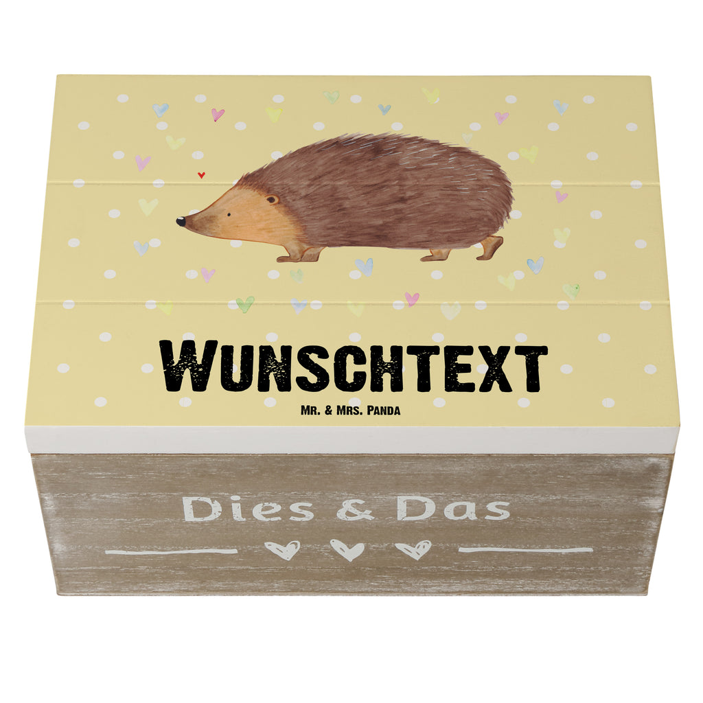 Personalisierte Holzkiste Igel Herzen Holzkiste mit Namen, Kiste mit Namen, Schatzkiste mit Namen, Truhe mit Namen, Schatulle mit Namen, Erinnerungsbox mit Namen, Erinnerungskiste, mit Namen, Dekokiste mit Namen, Aufbewahrungsbox mit Namen, Holzkiste Personalisiert, Kiste Personalisiert, Schatzkiste Personalisiert, Truhe Personalisiert, Schatulle Personalisiert, Erinnerungsbox Personalisiert, Erinnerungskiste Personalisiert, Dekokiste Personalisiert, Aufbewahrungsbox Personalisiert, Geschenkbox personalisiert, GEschenkdose personalisiert, Tiermotive, Gute Laune, lustige Sprüche, Tiere, Liebe, Herz, Herzen, Igel, Vertrauen, Kuss, Leben