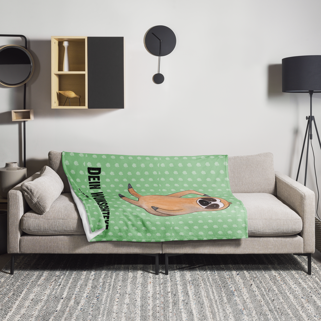 Personalisierte Decke Faultier Vogel zeigen Personalisierte Decke, Decke mit Namen, Kuscheldecke mit Namen, Decke bedrucken, Kuscheldecke bedrucken, Faultier, Faultier Geschenk, Faultier Deko, Faultiere, faul, Lieblingstier, Spinner, früher Vogel, der frühe Vogel, Frühaufsteher, Morgenmuffel, Vogel, Faultierwelt