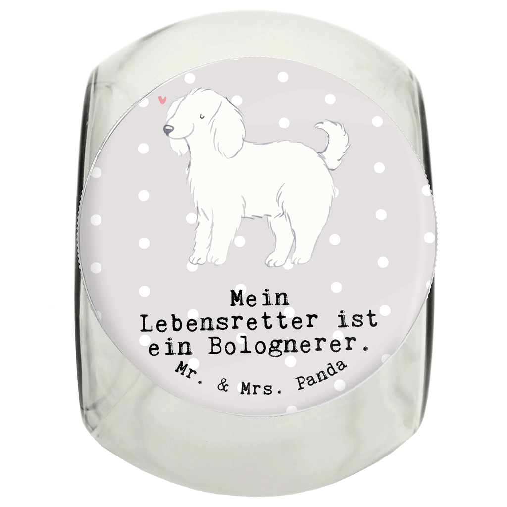 Leckerli Glas Bologneser Lebensretter Leckerli Glas, Leckerli Glas Hund, Leckerli Glas Katze, Leckerli Dose, Hundeleckerlies Behälter, Hund, Hunderasse, Rassehund, Hundebesitzer, Geschenk, Tierfreund, Schenken, Welpe, Bologneser