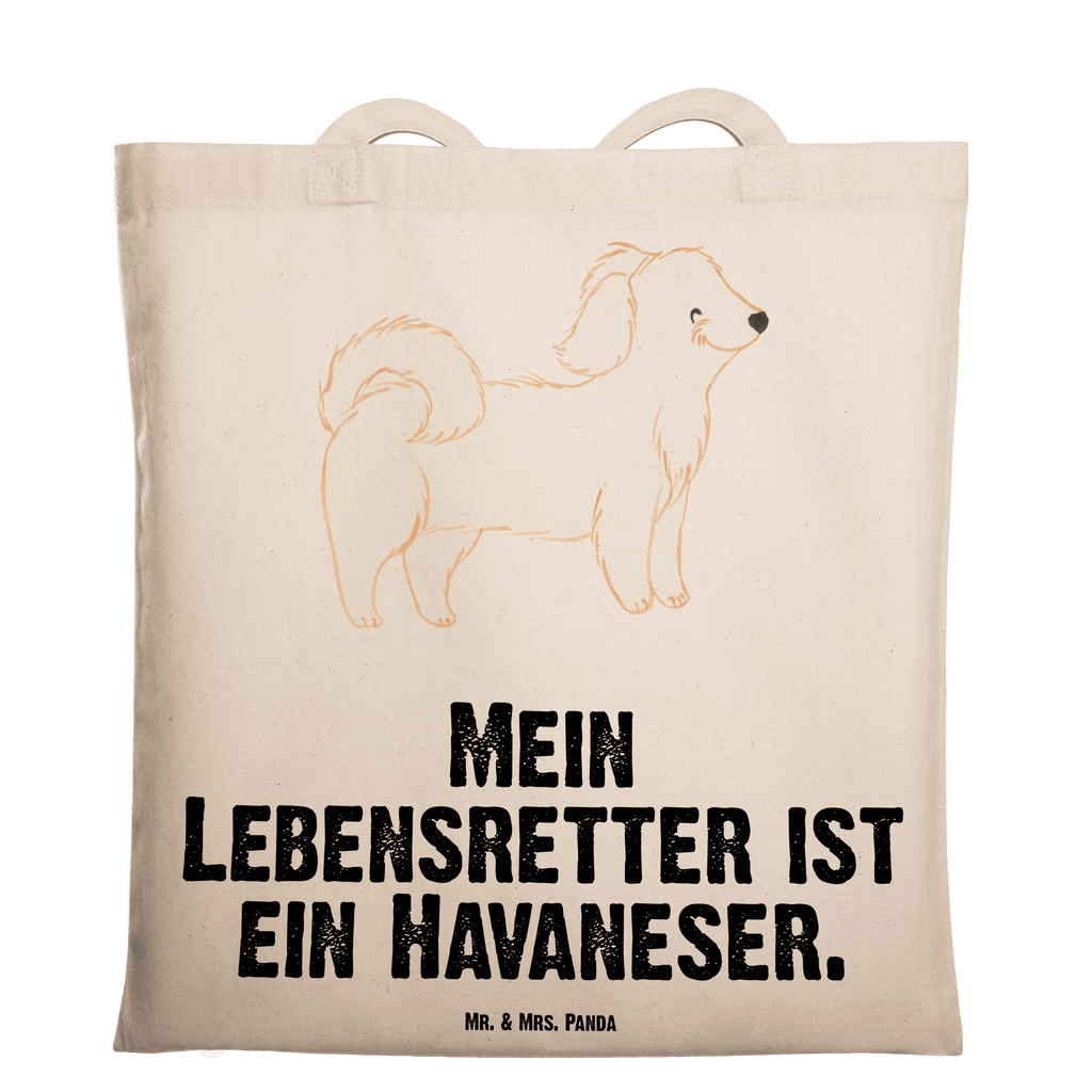 Tragetasche Havaneser Lebensretter Beuteltasche, Beutel, Einkaufstasche, Jutebeutel, Stoffbeutel, Tasche, Shopper, Umhängetasche, Strandtasche, Schultertasche, Stofftasche, Tragetasche, Badetasche, Jutetasche, Einkaufstüte, Laptoptasche, Hund, Hunderasse, Rassehund, Hundebesitzer, Geschenk, Tierfreund, Schenken, Welpe, Havaneser, Havi, Bichon Havanais, Bichón Habanero