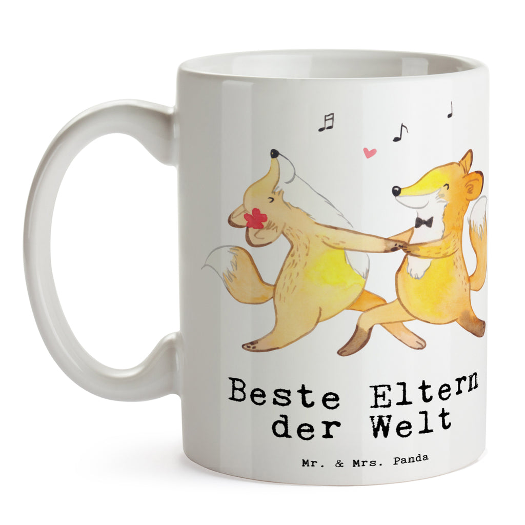 Tasse Fuchs Beste Eltern der Welt Tasse, Kaffeetasse, Teetasse, Becher, Kaffeebecher, Teebecher, Keramiktasse, Porzellantasse, Büro Tasse, Geschenk Tasse, Tasse Sprüche, Tasse Motive, Kaffeetassen, Tasse bedrucken, Designer Tasse, Cappuccino Tassen, Schöne Teetassen, für, Dankeschön, Geschenk, Schenken, Geburtstag, Geburtstagsgeschenk, Geschenkidee, Danke, Bedanken, Mitbringsel, Freude machen, Geschenktipp, Eltern, Mama, Papa, Erzeuger, Mami, Papi, Familie, Elternpaar, Mama und Papa