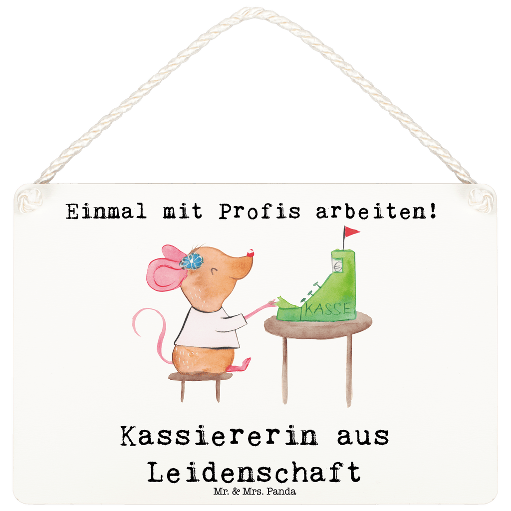 Deko Schild Kassiererin aus Leidenschaft Dekoschild, Deko Schild, Schild, Tür Schild, Türschild, Holzschild, Wandschild, Wanddeko, Beruf, Ausbildung, Jubiläum, Abschied, Rente, Kollege, Kollegin, Geschenk, Schenken, Arbeitskollege, Mitarbeiter, Firma, Danke, Dankeschön, Kassiererin, Kassenwartin, Mitarbeiterin Kasse