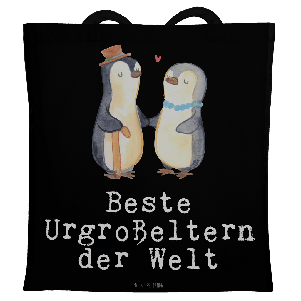 Tragetasche Pinguin Beste Urgroßeltern der Welt Beuteltasche, Beutel, Einkaufstasche, Jutebeutel, Stoffbeutel, Tasche, Shopper, Umhängetasche, Strandtasche, Schultertasche, Stofftasche, Tragetasche, Badetasche, Jutetasche, Einkaufstüte, Laptoptasche, für, Dankeschön, Geschenk, Schenken, Geburtstag, Geburtstagsgeschenk, Geschenkidee, Danke, Bedanken, Mitbringsel, Freude machen, Geschenktipp, Urgroßeltern, Urgrosseltern, Uhrgroßeltern, Uhroma, Uhropa, Uropa, Ur, Uroma, Großeltern, Großmutter, Großvater, Opa, Omi, Oma, Opi. Großpapa, Großmama, Enkel, Enkelin, Enkelkind, Kleinigkeit, Omma, Ommi, Oppa, Oppi, Bester