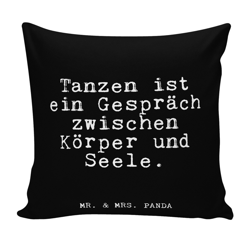 40x40 Kissen Fun Talk Tanzen ist ein Gespräch zwischen Körper und Seele. Kissenhülle, Kopfkissen, Sofakissen, Dekokissen, Motivkissen, sofakissen, sitzkissen, Kissen, Kissenbezüge, Kissenbezug 40x40, Kissen 40x40, Kissenhülle 40x40, Zierkissen, Couchkissen, Dekokissen Sofa, Sofakissen 40x40, Dekokissen 40x40, Kopfkissen 40x40, Kissen 40x40 Waschbar, Spruch, Sprüche, lustige Sprüche, Weisheiten, Zitate, Spruch Geschenke, Glizer Spruch Sprüche Weisheiten Zitate Lustig Weisheit Worte