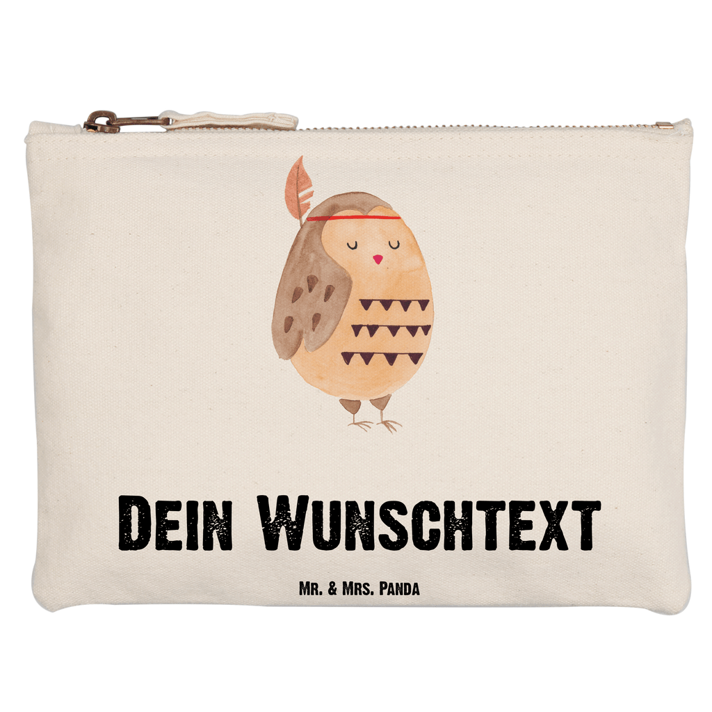 Personalisierte Schminktasche Eule Federschmuck Personalisierte Schminktasche, Personalisierte Kosmetiktasche, Personalisierter Kosmetikbeutel, Personalisiertes Stiftemäppchen, Personalisiertes Etui, Personalisierte Federmappe, Personalisierte Makeup Bag, Personalisiertes Schminketui, Personalisiertes Kosmetiketui, Personalisiertes Schlamperetui, Schminktasche mit Namen, Kosmetiktasche mit Namen, Kosmetikbeutel mit Namen, Stiftemäppchen mit Namen, Etui mit Namen, Federmappe mit Namen, Makeup Bg  mit Namen, Schminketui mit Namen, Kosmetiketui mit Namen, Schlamperetui mit Namen, Schminktasche personalisieren, Schminktasche bedrucken, Schminktasche selbst gestalten, Eule, Eule Deko, Owl, Das Leben ist ein Abenteuer, Reisespruch, Federschmuck, Dekoration