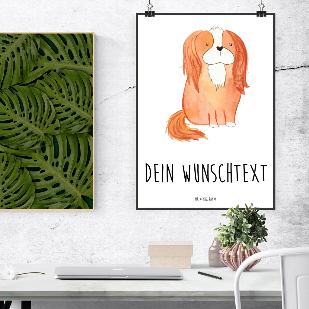 Personalisiertes Poster Cavalier King Charles Spaniel Personalisiertes Poster, Personalisiertes Wandposter, Personalisiertes Bild, Personalisierte Wanddeko, Personalisiertes Küchenposter, Personalisiertes Kinderposter, Personalisierte Wanddeko Bild, Personalisierte Raumdekoration, Personalisierte Wanddekoration, Personalisiertes Handgemaltes Poster, Personalisiertes Designposter, Personalisierter Kunstdruck, Personalisierter Posterdruck, Poster mit Namen, Wandposter mit Namen, Bild mit Namen, Wanddeko mit Namen, Küchenposter mit Namen, Kinderposter mit Namen, Wanddeko Bild mit Namen, Raumdekoration mit Namen, Wanddekoration mit Namen, Kunstdruck mit Namen, Posterdruck mit Namen, Wunschtext Poster, Poster selbst gestalten., Hund, Hundemotiv, Haustier, Hunderasse, Tierliebhaber, Hundebesitzer, Sprüche, Cavalier King Charles Spaniel, Cockerspaniel, Spaniel, Spruch, schönster Hund