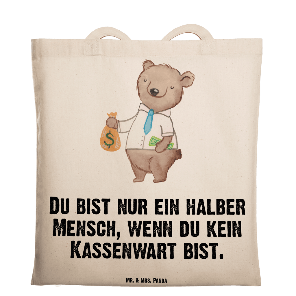 Tragetasche Kassenwart mit Herz Beuteltasche, Beutel, Einkaufstasche, Jutebeutel, Stoffbeutel, Tasche, Shopper, Umhängetasche, Strandtasche, Schultertasche, Stofftasche, Tragetasche, Badetasche, Jutetasche, Einkaufstüte, Laptoptasche, Beruf, Ausbildung, Jubiläum, Abschied, Rente, Kollege, Kollegin, Geschenk, Schenken, Arbeitskollege, Mitarbeiter, Firma, Danke, Dankeschön, Kassenwart, Schatzmeister, Verein