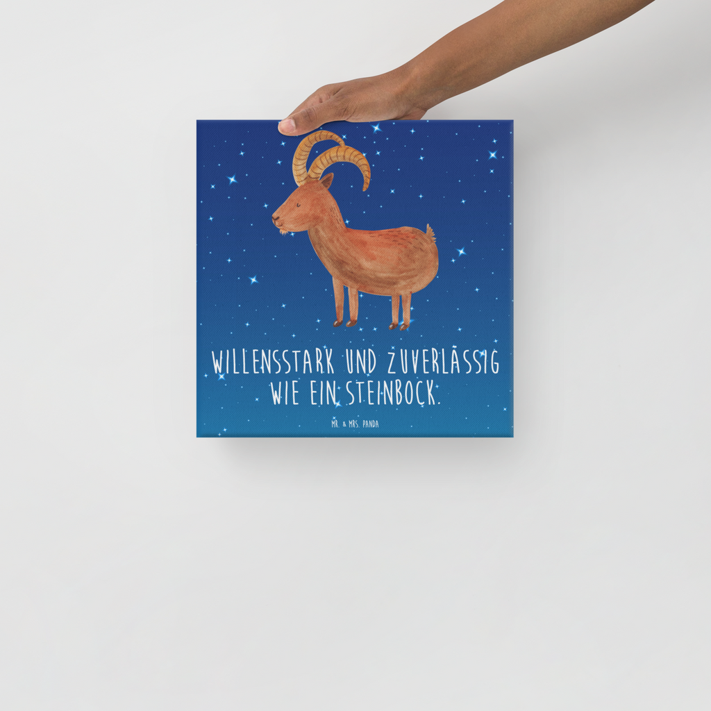 Leinwand Bild Sternzeichen Steinbock Leinwand, Bild, Kunstdruck, Wanddeko, Dekoration, Tierkreiszeichen, Sternzeichen, Horoskop, Astrologie, Aszendent, Steinböcke, Steinbock Geschenk, Steinbock Sternzeichen, Geschenk Dezember, Geschenk Januar, Geburtstag Dezember, Geburtstag Januar, Ziege, Bock