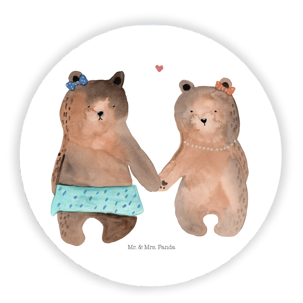 Rund Magnet Bär Freundin Kühlschrankmagnet, Pinnwandmagnet, Souvenir Magnet, Motivmagnete, Dekomagnet, Whiteboard Magnet, Notiz Magnet, Kühlschrank Dekoration, Bär, Teddy, Teddybär, Bär Freundin Beste Freund Liebe Liebesbeweis Verliebt Kumpel Kumpeliene