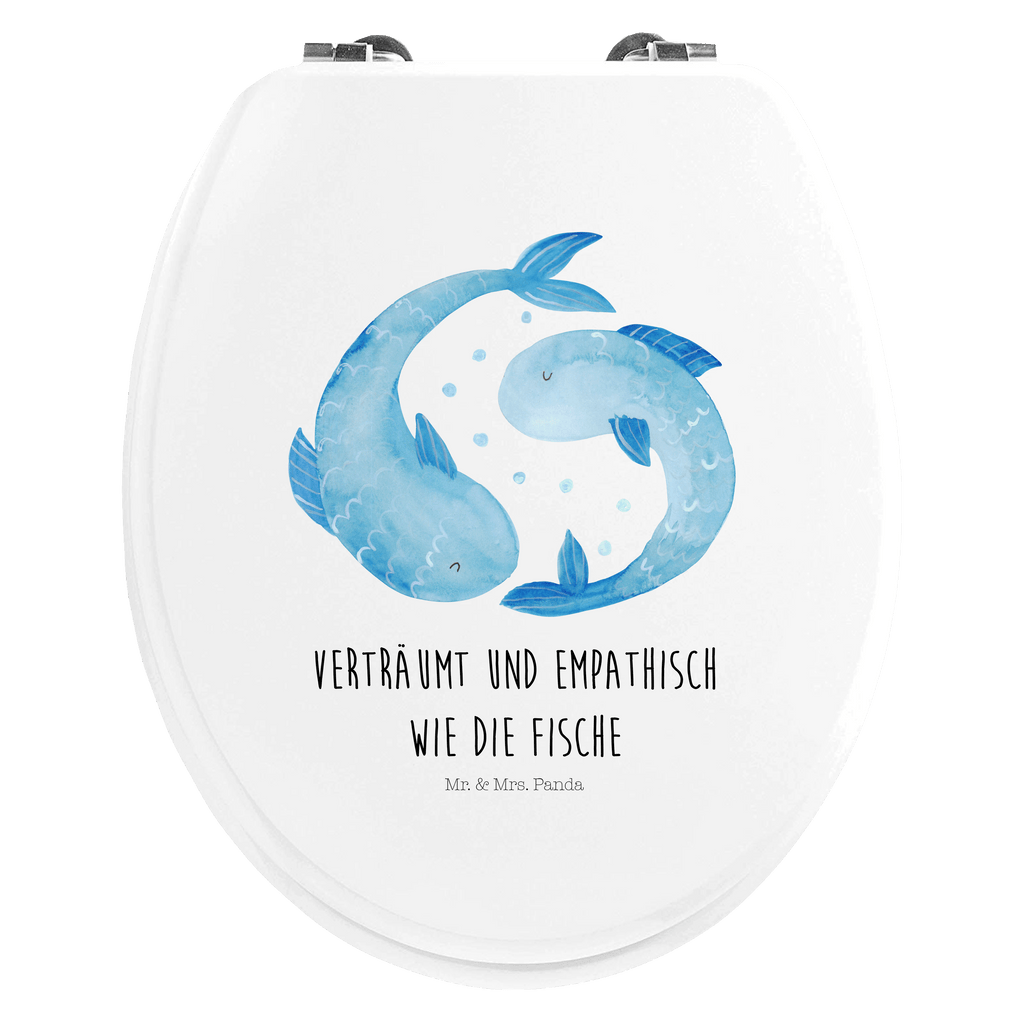 Motiv WC Sitz Sternzeichen Fische Klobrille, Klodeckel, Toilettendeckel, WC-Sitz, Toilette, Tierkreiszeichen, Sternzeichen, Horoskop, Astrologie, Aszendent, Fisch, Fische Geschenk, Fische Sternzeichen, Fische Sternbild, Geschenk Februar, Geschenk März, Geburtstag Februar, Geburtstag März