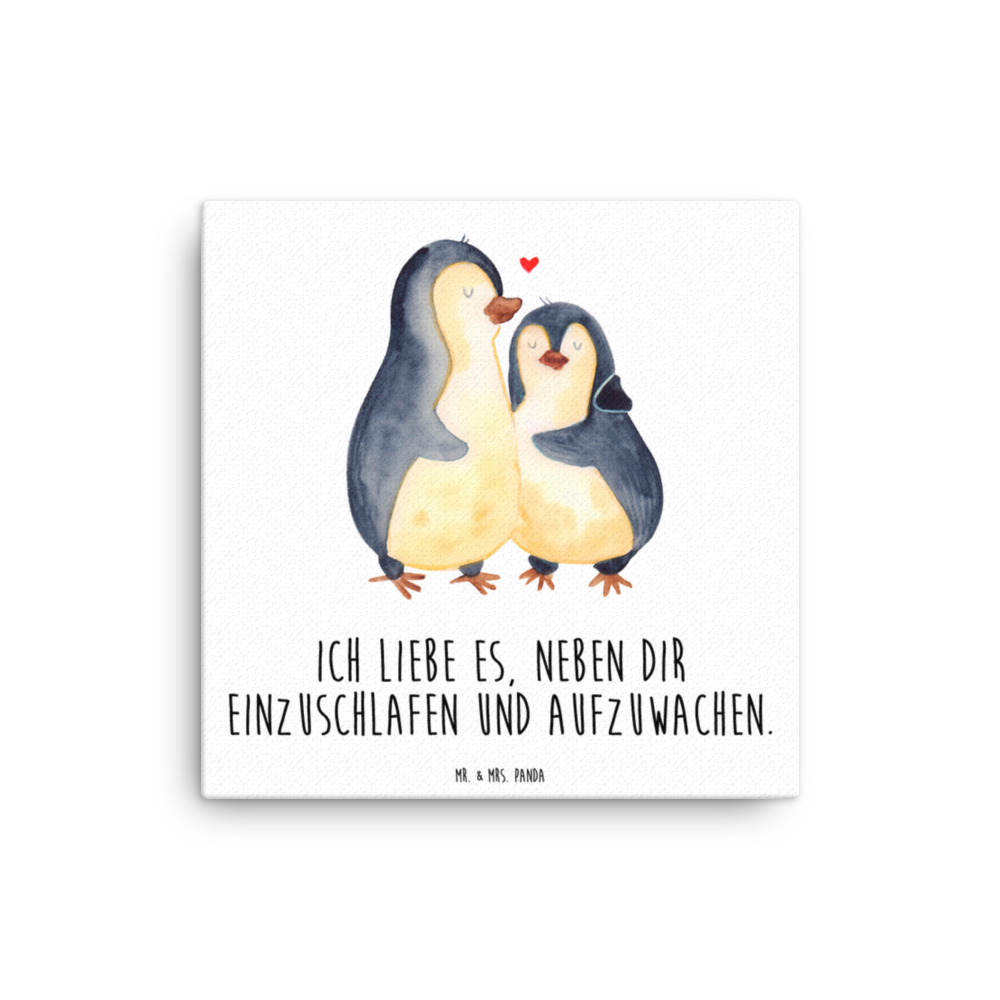 Leinwand Bild Pinguine Einschlafen Leinwand, Bild, Kunstdruck, Wanddeko, Dekoration, Liebe, Partner, Freund, Freundin, Ehemann, Ehefrau, Heiraten, Verlobung, Heiratsantrag, Liebesgeschenk, Jahrestag, Hocheitstag, Valentinstag, Geschenk für Frauen, Hochzeitstag, Mitbringsel, Geschenk für Freundin, Geschenk für Partner, Liebesbeweis, für Männer, für Ehemann