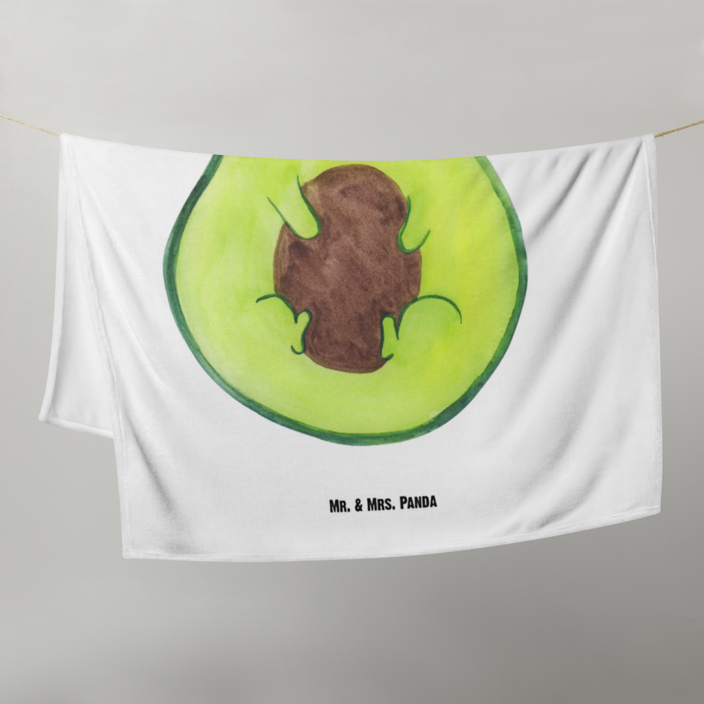 Babydecke Avocado Kern Babydecke, Babygeschenk, Geschenk Geburt, Babyecke Kuscheldecke, Krabbeldecke, Avocado, Veggie, Vegan, Gesund, Avokado, Avocadokern, Kern, Pflanze, Spruch Leben