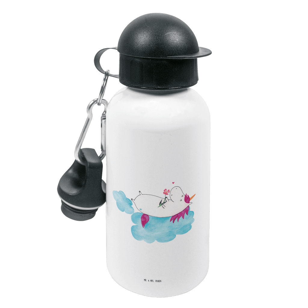 Kindertrinkflasche Einhorn verliebt auf Wolke Kindertrinkflasche, Kinder Trinkflasche, Trinkflasche, Flasche, Kinderflasche, Kinder, Kids, Kindergarten Flasche, Grundschule, Jungs, Mädchen, Einhorn, Einhörner, Einhorn Deko, Pegasus, Unicorn, verliebt, Liebe, Liebesbeweis, Freundin, Wolke