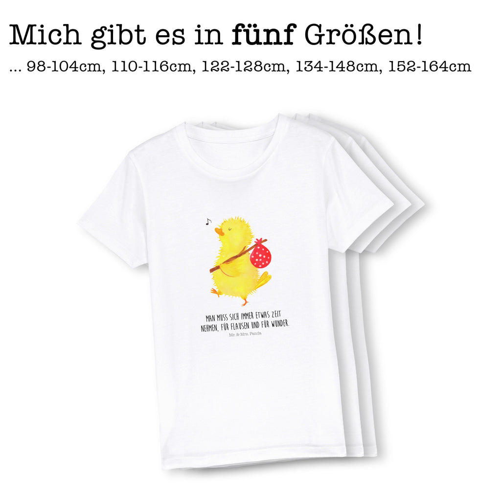 Organic Kinder T-Shirt Küken Wanderer Kinder T-Shirt, Kinder T-Shirt Mädchen, Kinder T-Shirt Jungen, Ostern, Osterhase, Ostergeschenke, Osternest, Osterdeko, Geschenke zu Ostern, Ostern Geschenk, Ostergeschenke Kinder, Ostern Kinder, Küken, Osterei, Ostereier, Ei, Frühlingsgefühle, Freude, Grüße, liebe Grüße, Frohe Ostern, Ostergrüße, Flausen, Wunder, Reisen, Weltenbummler, Zeit, Zeitmanagement, Backpacker