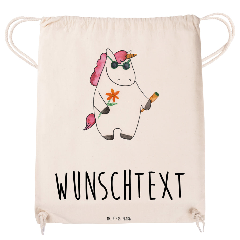 Personalisierter Sportbeutel Einhorn Woodstock Personalisierter Sportbeutel, Personalisierter Beutel, Personalisierte Sporttasche, Personalisierter Tasche, Personalisierter Stoffbeutel, Personalisierter Sportbeutel Kinder, Sportbeutel mit Namen, Turnbeutel mit Namen, Beutel mit Namen, Sporttasche mit Namen, Tasche mit Namen, Stoffbeutel mit Namen, Sportbeutel Kinder mit Namen, Wunschtext, Wunschnamen, Personalisierbar, Personalisierung, Einhorn, Einhörner, Einhorn Deko, Pegasus, Unicorn, Kiffen, Joint, Zigarette, Alkohol, Party, Spaß. lustig, witzig, Woodstock