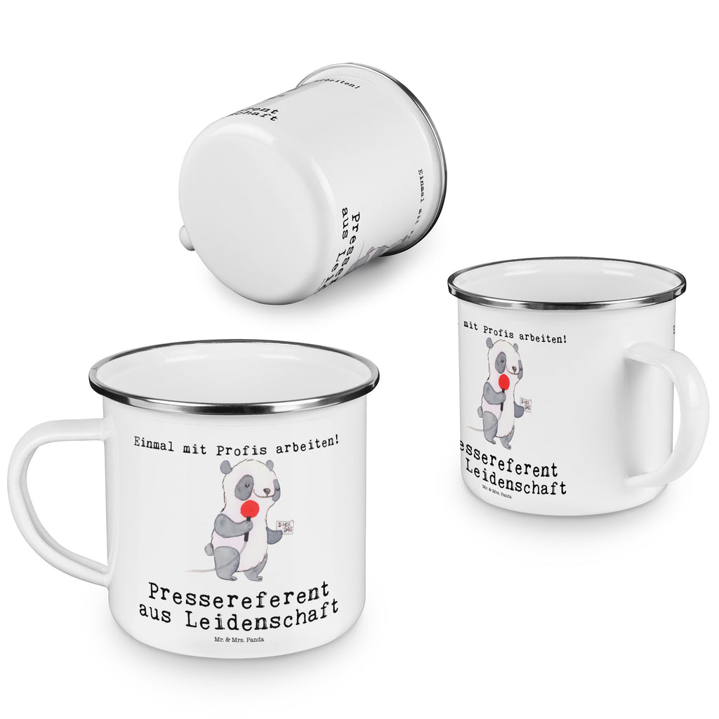 Camping Emaille Tasse Pressereferent aus Leidenschaft Campingtasse, Trinkbecher, Metalltasse, Outdoor Tasse, Emaille Trinkbecher, Blechtasse Outdoor, Emaille Campingbecher, Edelstahl Trinkbecher, Metalltasse für Camping, Kaffee Blechtasse, Camping Tasse Metall, Emaille Tasse, Emaille Becher, Tasse Camping, Tasse Emaille, Emaille Tassen, Camping Becher, Metall Tasse, Camping Tassen, Blechtasse, Emaille Tasse Camping, Camping Tasse Emaille, Emailletasse, Camping Tassen Emaille, Campingbecher, Blechtassen, Outdoor Becher, Campingtassen, Emaille Becher Camping, Camping Becher Edelstahl, Beruf, Ausbildung, Jubiläum, Abschied, Rente, Kollege, Kollegin, Geschenk, Schenken, Arbeitskollege, Mitarbeiter, Firma, Danke, Dankeschön, Pressereferent, Pressemitarbeiter, Presseagentur, Studium