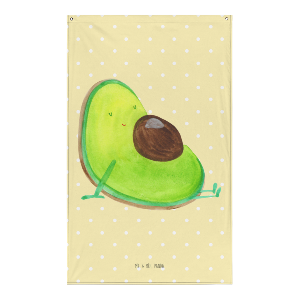 Wandteppich Avocado schwanger Wandbehang, Dekoration, Boho, Wandteppich, Wandtuch, Wanddeko, Tapisserie, Tapestry, Wandbild, Textil-Kunst, Schmuck-Wandbehang, Wand Deko, Kinderzimmer, Kinderzimmer Wand, Kinderzimmer Deko, Kinderzimmer Wanddeko, Avocado, Veggie, Vegan, Gesund, schwanger, Schwangerschaft, Babyparty, Babyshower